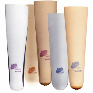 Gel Locking and Cushion Liners